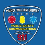 Prince William County Government Logo